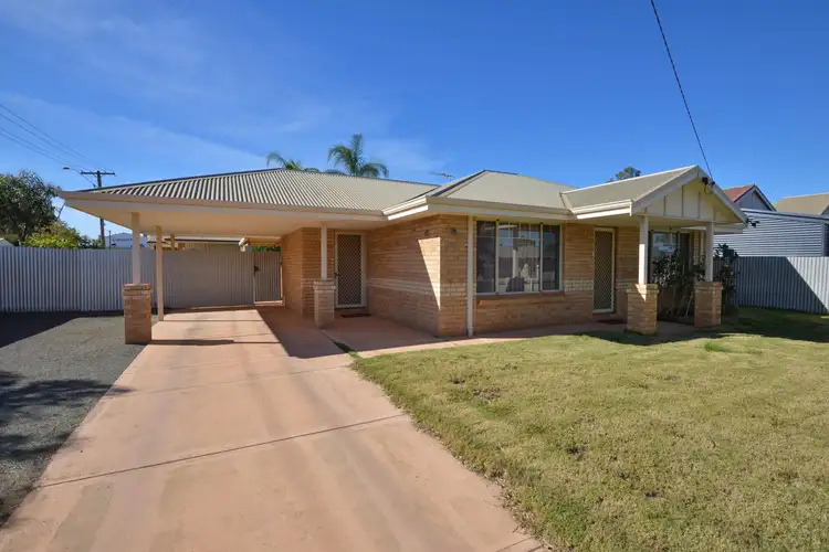 53 President Street, South Kalgoorlie WA 6430