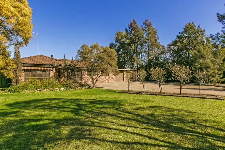 Second view of Homely house listing, 262 Seventh Avenue, Llandilo NSW 2747