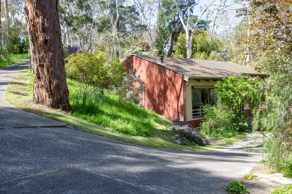 Main view of Homely house listing, 40 Teringie Drive, Teringie SA 5072