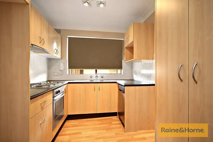 Second view of Homely apartment listing, 5/118 The Boulevarde, Dulwich Hill NSW 2203