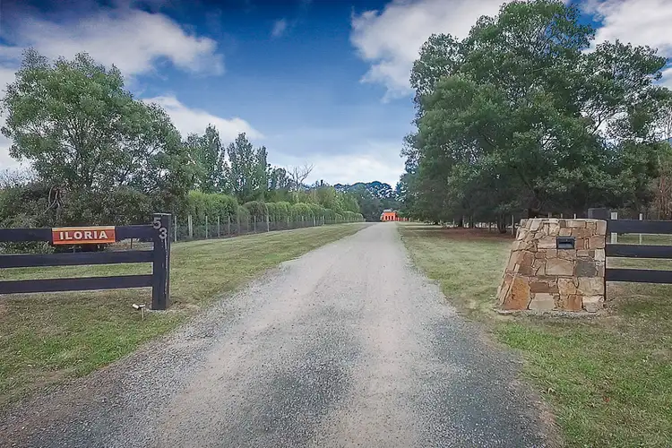Second view of Homely house listing, 53 Manorina Way, Macedon VIC 3440