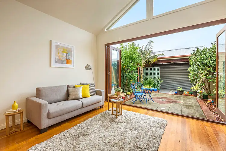 Third view of Homely house listing, 75C Bloomfield Road, Ascot Vale VIC 3032