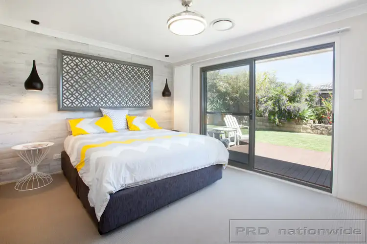 Sixth view of Homely house listing, 37 Saddlers Drive, Gillieston Heights NSW 2321