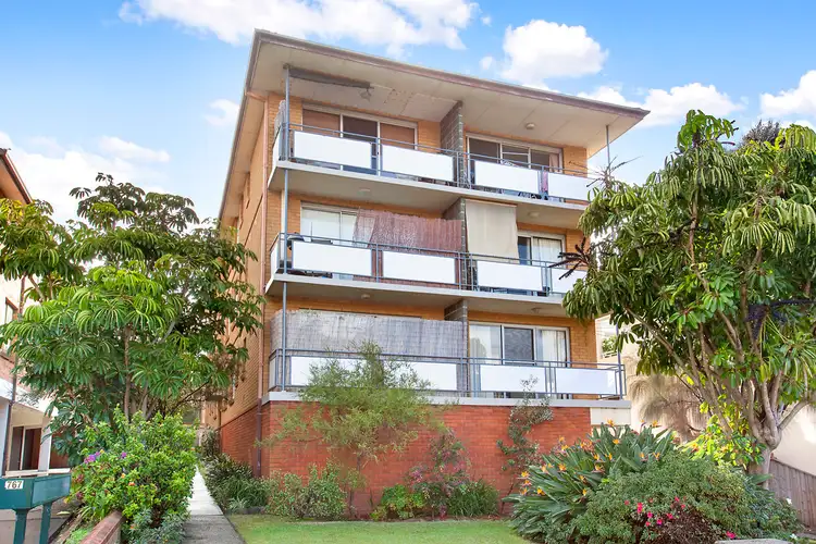 Sixth view of Homely unit listing, 12/769 Pittwater Road, Dee Why NSW 2099