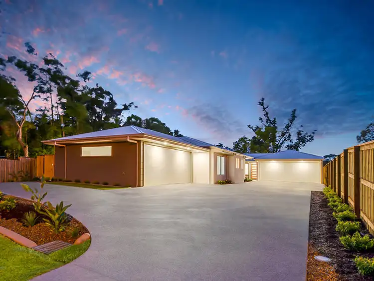 Fourth view of Homely house listing, 1/14 WOODBROOK DRIVE, Buderim QLD 4556