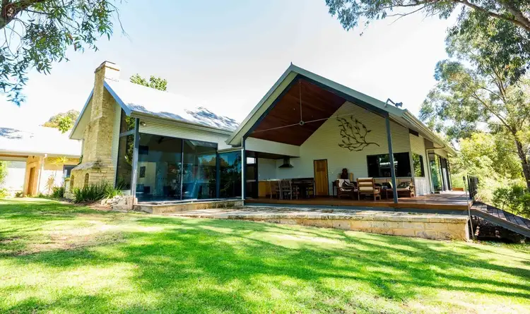 Fourth view of Homely house listing, 922 Eighty Road, Baldivis WA 6171