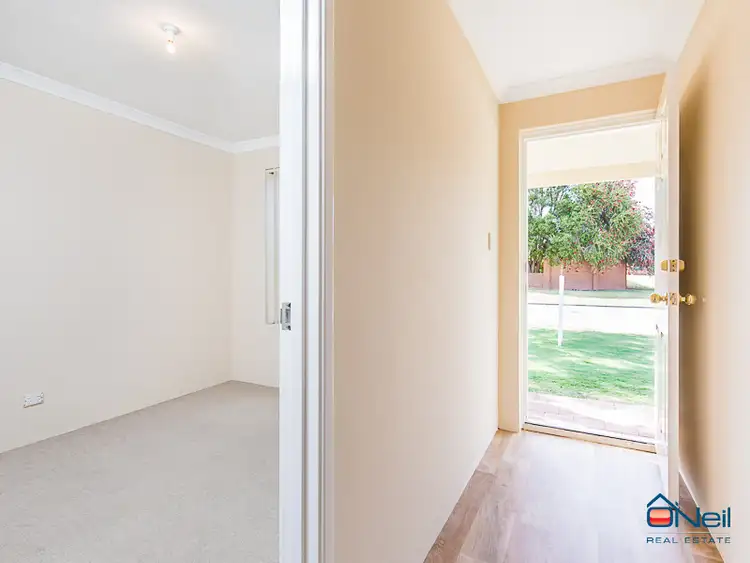 Fourth view of Homely house listing, Unit 2 / 9 Muriel Street, Gosnells WA 6110