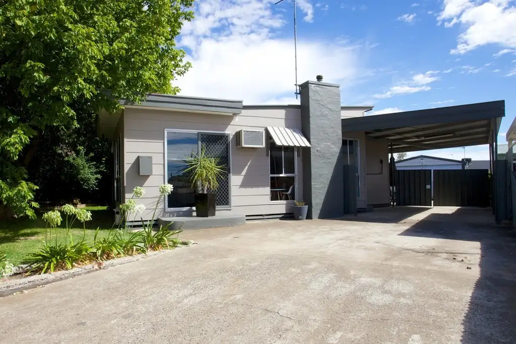 Main view of Homely house listing, 13 Howard Street, Horsham VIC 3400