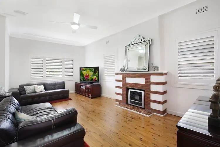 Fourth view of Homely house listing, 53 Hinkler Street, Maroubra NSW 2035