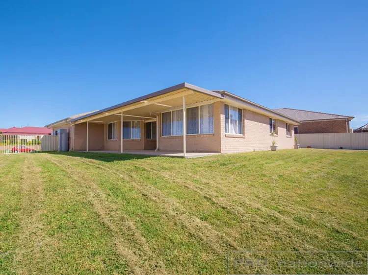 Third view of Homely house listing, 235 Somerset Drive, Thornton NSW 2322