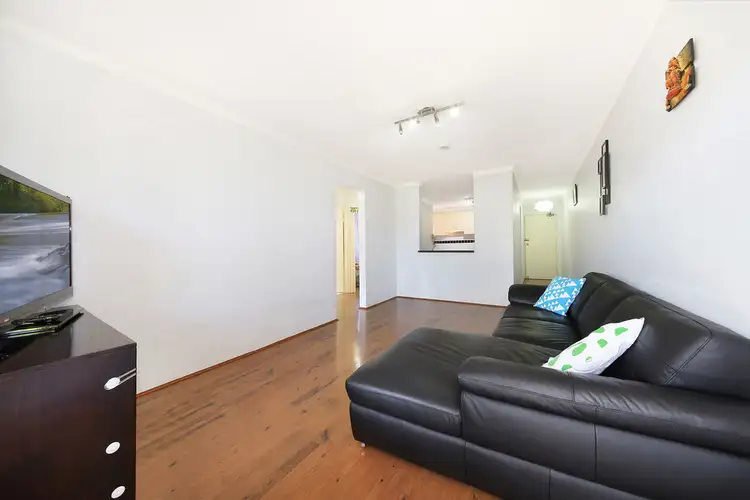 Fifth view of Homely unit listing, 7/13 Brisbane Street, Harris Park NSW 2150