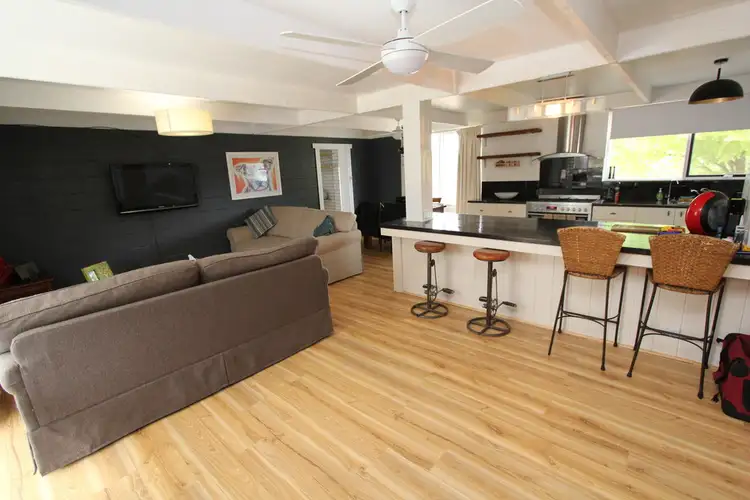 Second view of Homely house listing, 35 Carrigan Lane, Snake Valley VIC 3351