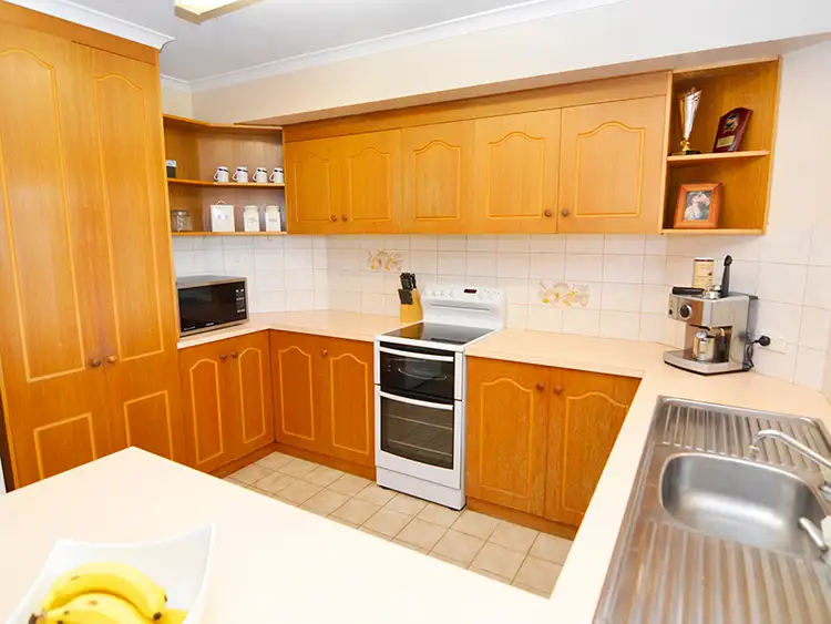 Second view of Homely house listing, 40 Crane Drive, Buronga NSW 2739