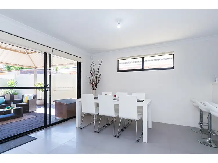 Fifth view of Homely townhouse listing, 55A Dumond St, Bentley WA 6102