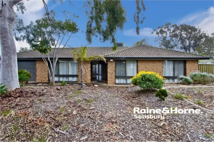 39 Damian Drive, Salisbury Heights SA 5109