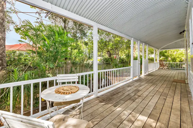 Second view of Homely house listing, 26 Darling Street East, Sadliers Crossing QLD 4305