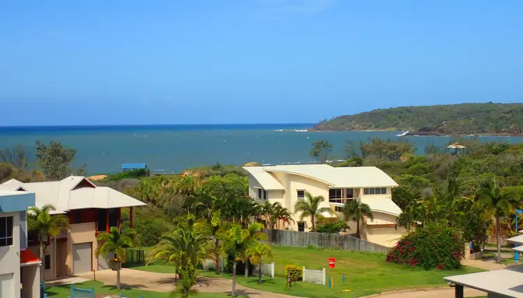 Third view of Homely land listing, Lot 58 Atlantis Blvd, Agnes Water QLD 4677
