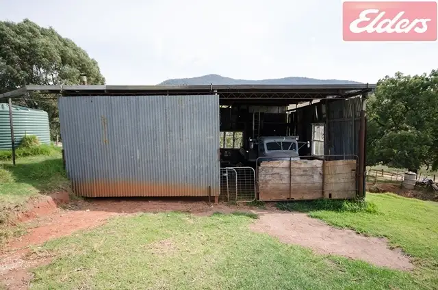 Fifth view of Homely land listing, 2 Ryder Lane, Kergunyah South VIC 3691