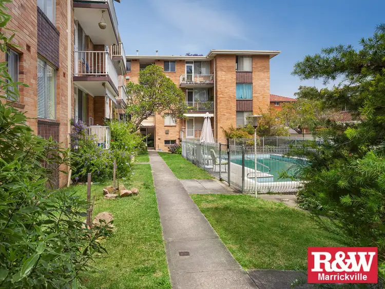 Sixth view of Homely unit listing, 4/44 Ewart Street (Dulwich Hill Border), Marrickville NSW 2204