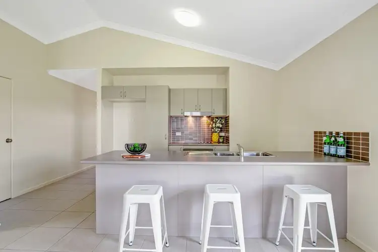 Second view of Homely house listing, 9 Dragon Flower Avenue, Mount Low QLD 4818