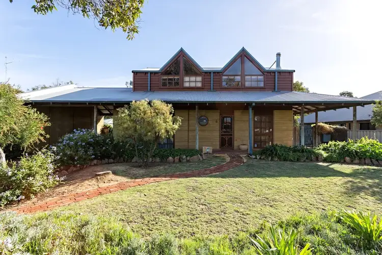 Second view of Homely house listing, 20 Regent Drive, Wannanup WA 6210