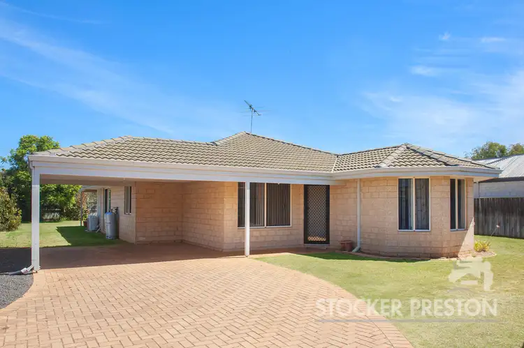 14 Seattle Court, Quindalup WA 6281