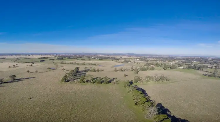 Third view of Homely rural property listing, 624 Glenelg Highway, Smythes Creek VIC 3351