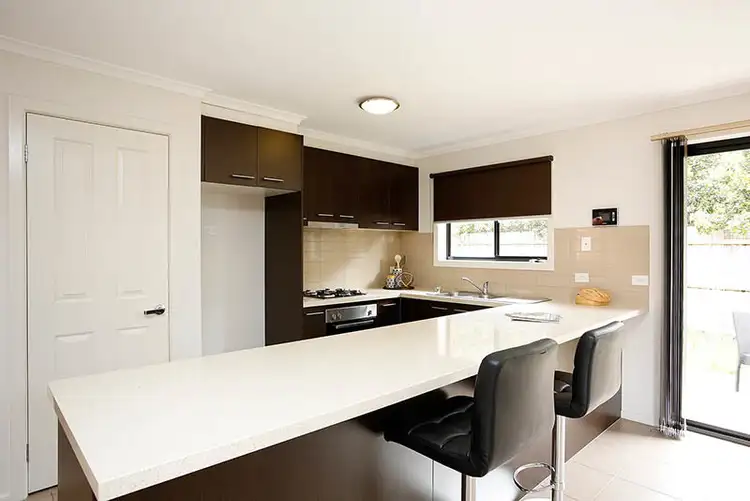 Third view of Homely unit listing, 15B Northleigh Avenue, Craigieburn VIC 3064