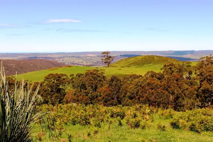 Sixth view of Homely rural property listing, A22 Strangways Road, Inman Valley SA 5211