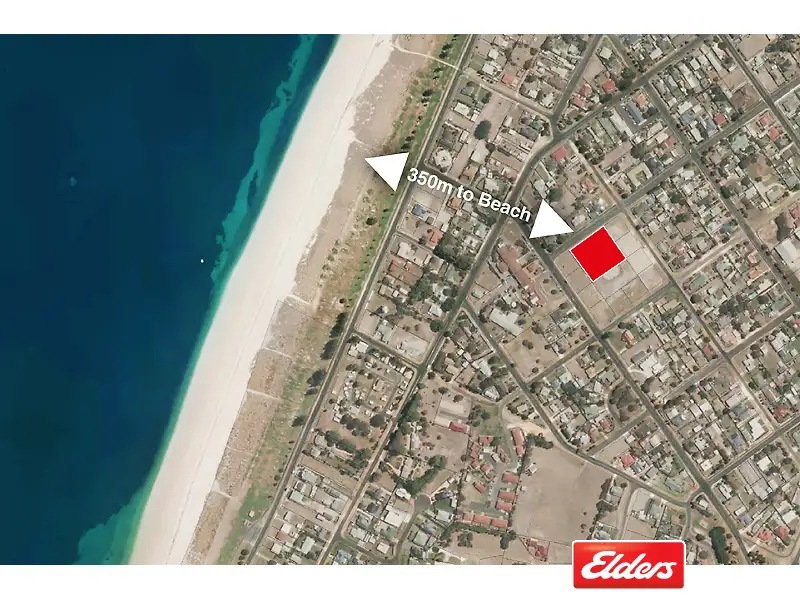 Main view of Homely land listing, Lot 21 McFarlane, Kingston Se SA 5275
