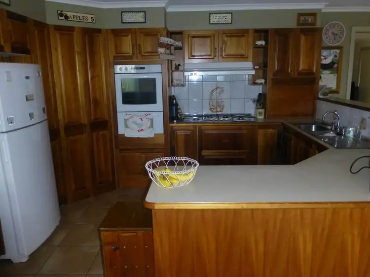 Sixth view of Homely house listing, 43 CROOKE STREET, Bairnsdale VIC 3875