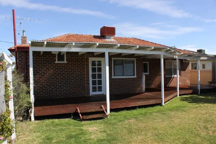 Third view of Homely house listing, 2 Hill Street, Merredin WA 6415