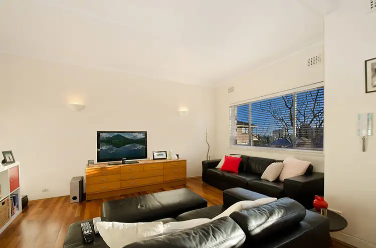 Second view of Homely apartment listing, 8/23 Meeks Street, Kingsford NSW 2032