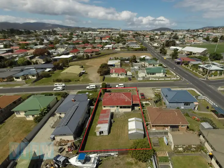 Second view of Homely house listing, 22 Anfield Street, Glenorchy TAS 7010