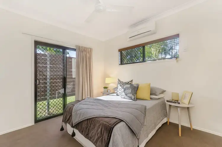 Fourth view of Homely house listing, 8 Bellingham Crescent, Kirwan QLD 4817