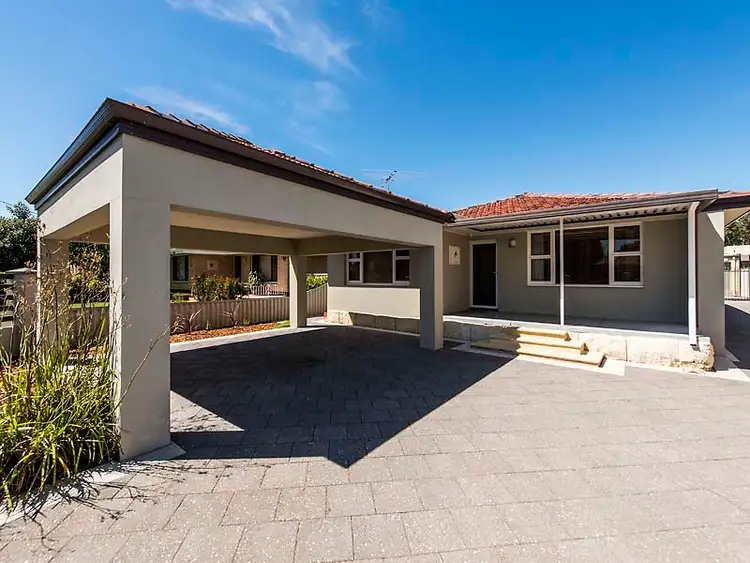Third view of Homely house listing, 16 Halvorson Road, Morley WA 6062