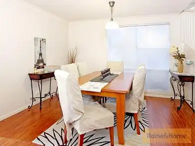 Fourth view of Homely house listing, 4 Weeroona Place, Rouse Hill NSW 2155