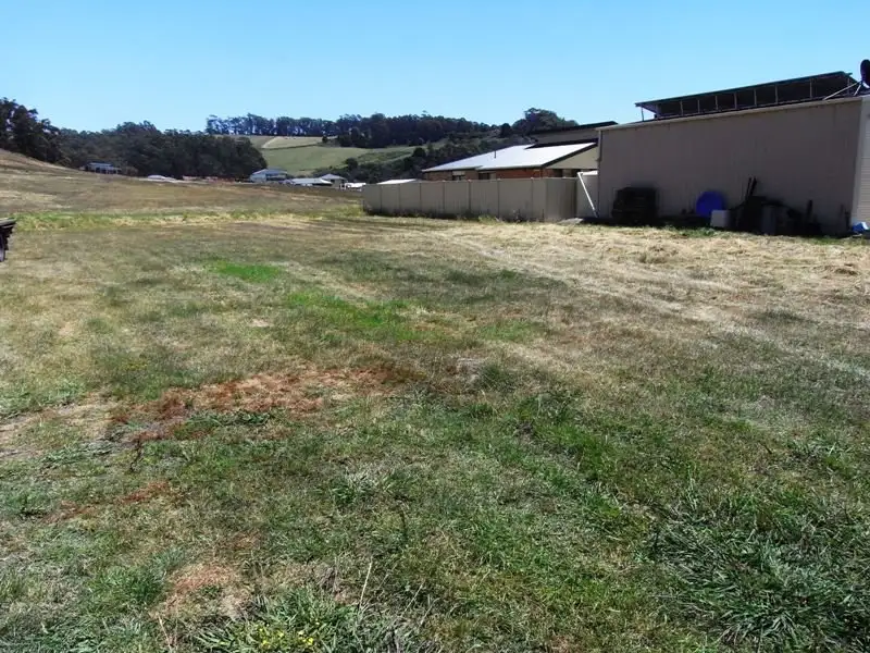 Main view of Homely land listing, 5 Charlene Court, Turners Beach TAS 7315