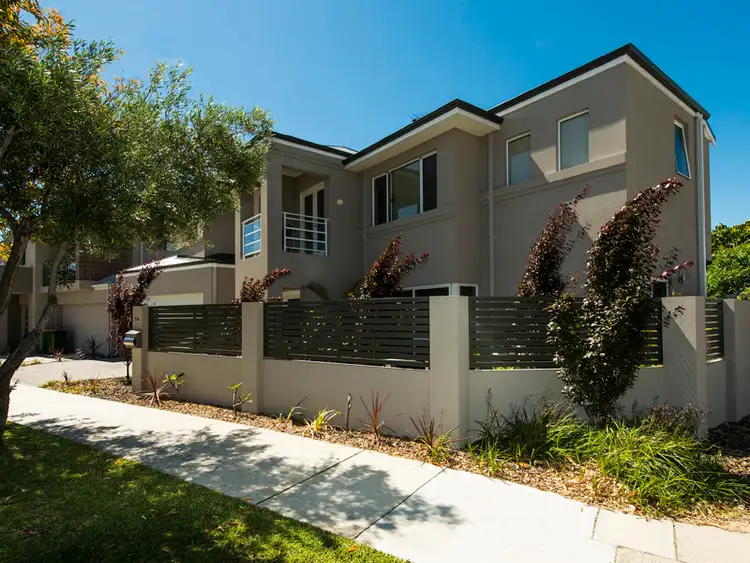 Third view of Homely house listing, 22a Saunders Street, Como WA 6152