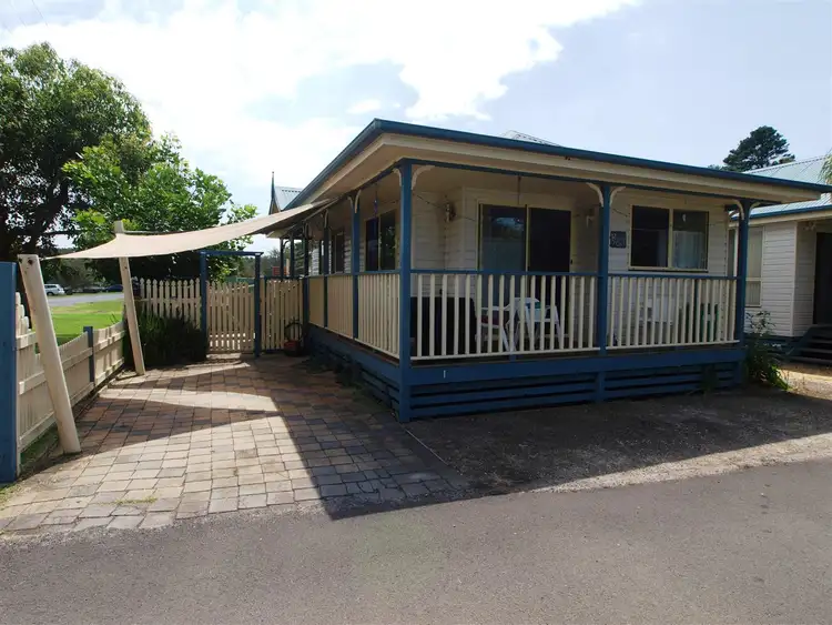 1/102 Jerry Bailey Road, Shoalhaven Heads NSW 2535