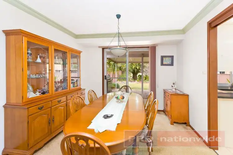 Sixth view of Homely house listing, 35 Martin Crescent, Milperra NSW 2214