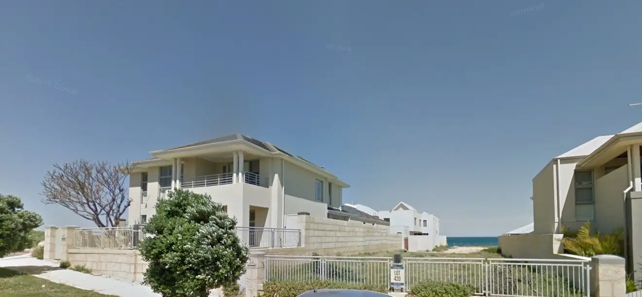 Main view of Homely land listing, 29 Shoreham Turn, Mindarie WA 6030