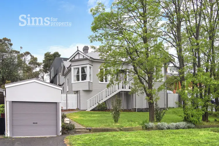 7 Meredith Crescent, South Launceston TAS 7249