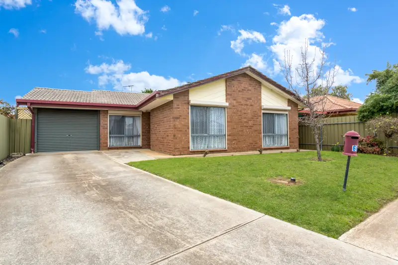 Main view of Homely house listing, 66 Arthur Street, Pennington SA 5013
