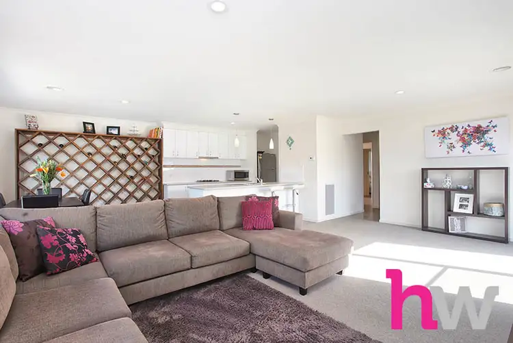 Fourth view of Homely house listing, 10 Kilmory Close, Grovedale VIC 3216