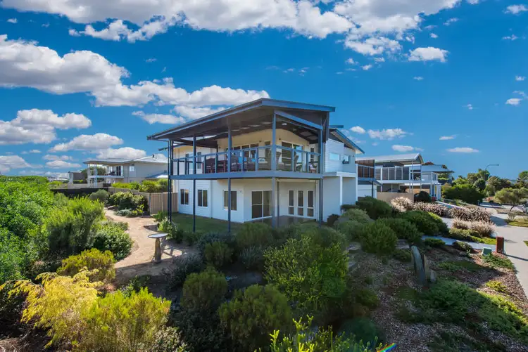 Second view of Homely house listing, 204 Rowley Road, Aldinga Beach SA 5173