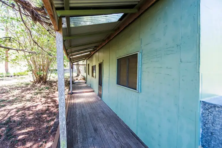 Third view of Homely house listing, 1172 CLARENCE WAY, Whiteman Creek NSW 2460