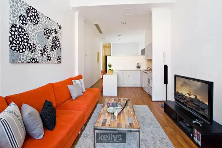 Second view of Homely apartment listing, 222/88 King Street, Newtown NSW 2042