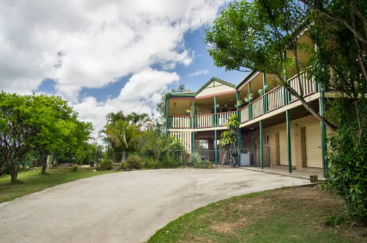 Fifth view of Homely house listing, 3938 Lawrence Road, Woodford NSW 2463