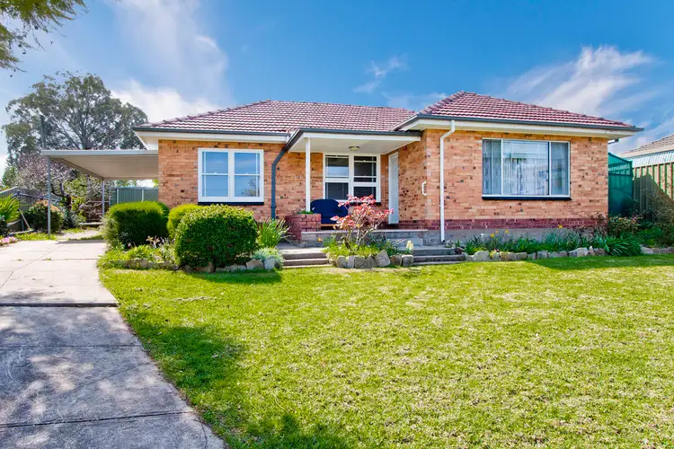 Main view of Homely house listing, 1 Labrador Street, Campbelltown SA 5074